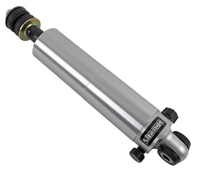 Strange Bolt-In Shocks - S5081