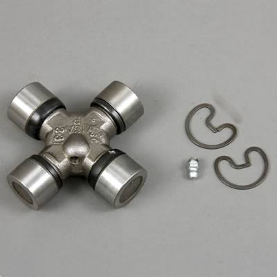 Strange U-Joints - U1648