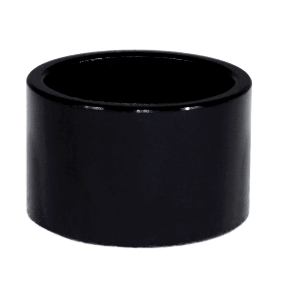 ZSPEC M10 Straight Cup Finish Washers for SHSC Fasteners, Billet, 10-Pack