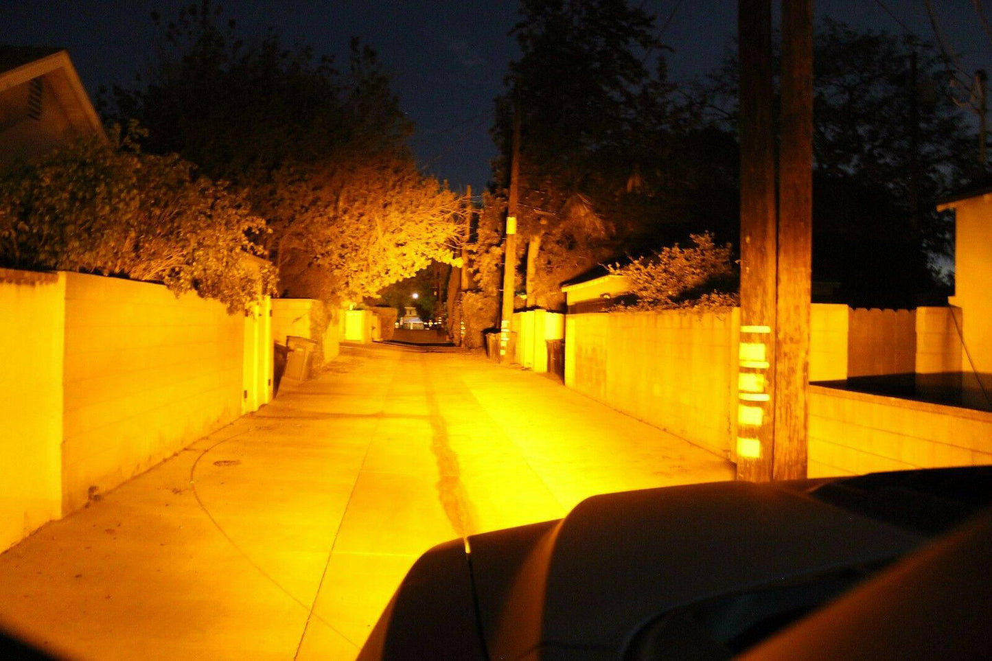 2019-24 RAM 1500 Rebel 40in Light Bar SLIM