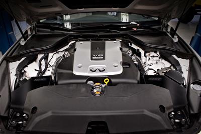 Stillen Air Intake Kits - 403230DF