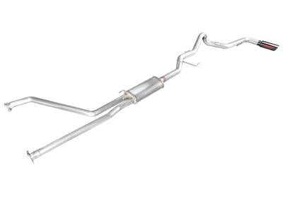 Stillen Exhaust Systems - 509356