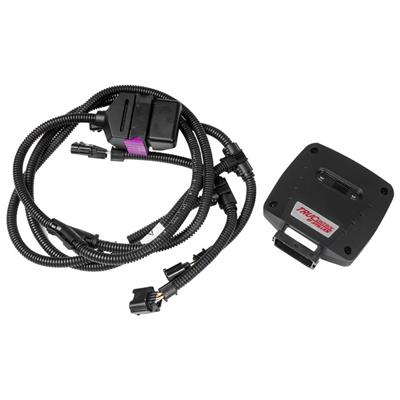 Stillen TruControl Inline Power Modules - TC101002