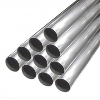 Stainless Works Stainless Steel Straight Exhaust Tubing - 4SS2