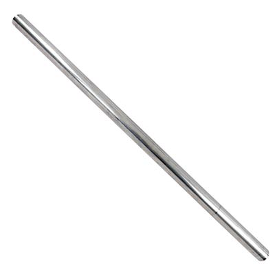 Stainless Works Stainless Steel Straight Exhaust Tubing - 2SS4