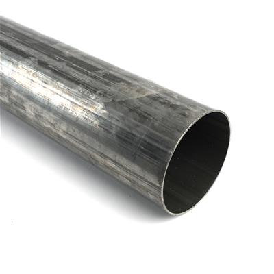 Stainless Works Stainless Steel Straight Exhaust Tubing - 35SS3