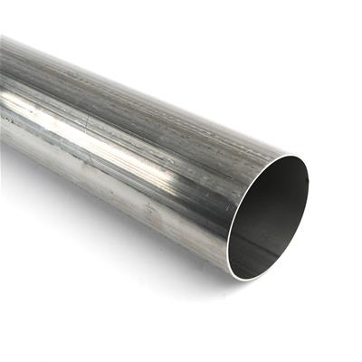 Stainless Works Stainless Steel Straight Exhaust Tubing - 3SS4