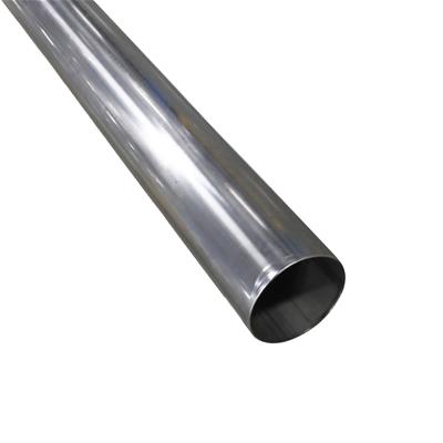 Stainless Works Stainless Steel Straight Exhaust Tubing - 3SS8