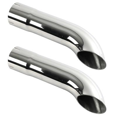 Stainless Works Exhaust Tips - 7080250
