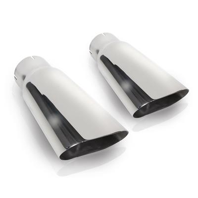 Stainless Works Exhaust Tips - 7090250