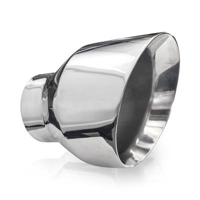 Stainless Works Exhaust Tips - 787300