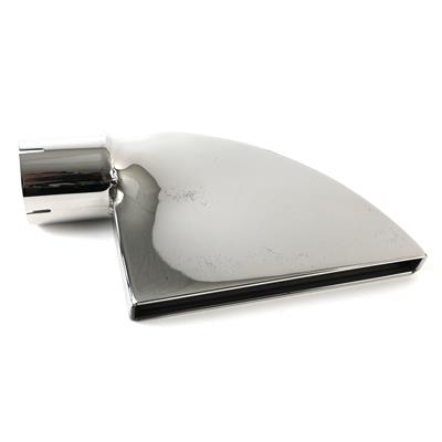 Stainless Works Exhaust Tips - 801250