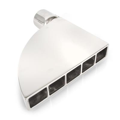 Stainless Works Exhaust Tips - 811250WG
