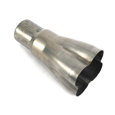 Stainless Works Formed Collectors - FC4188250
