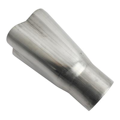 Stainless Works Formed Collectors - FC4200300