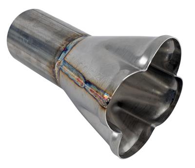 Stainless Works Formed Collectors - FC4225300