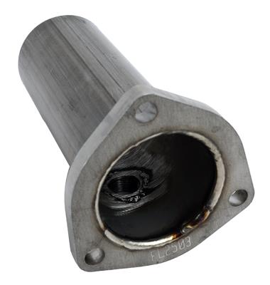 Stainless Works Reducers - HCA2525O2