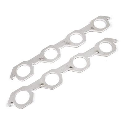 Stainless Works Header Flanges - HFSBFAFR200