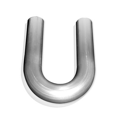 Stainless Works Individual Mandrel Bends - MB180213