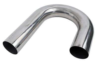 Stainless Works Individual Mandrel Bends - MBJ400