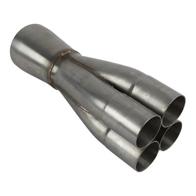 Stainless Works Merge Collectors - MC4163300