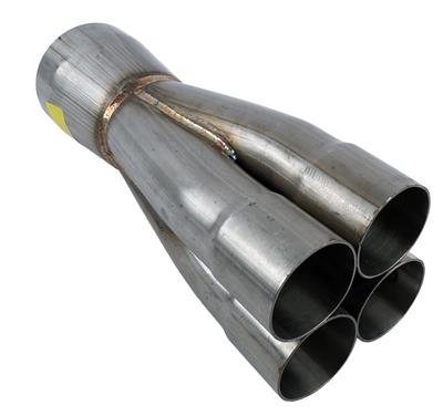 Stainless Works Merge Collectors - MCLC4200350