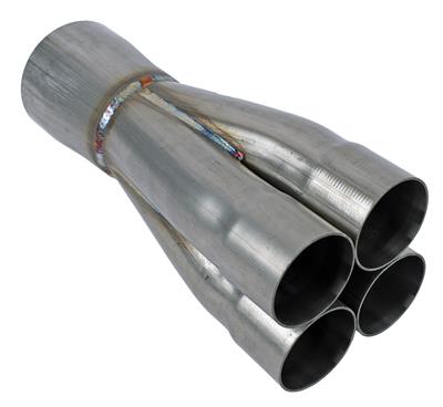 Stainless Works Merge Collectors - MCLC4212350