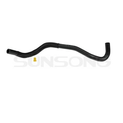 Sunsong Power Steering Reservoir Hoses - 3404944