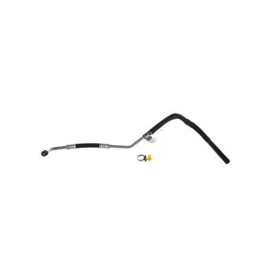 Sunsong Automatic Transmission Oil Cooler Hose Assembly - 5801769