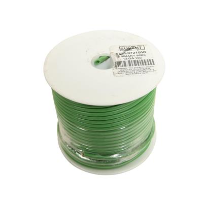 Summit Racing™ Accessory Wire - SUM872100G