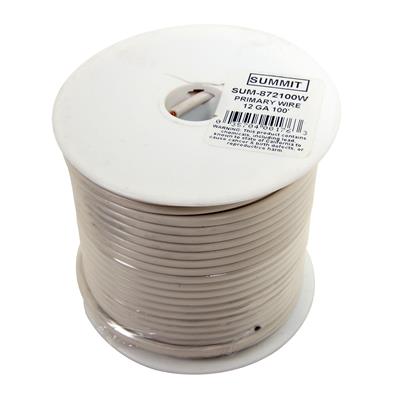 Summit Racing™ Accessory Wire - SUM872100W