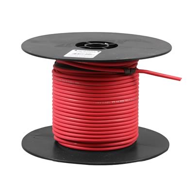 Summit Racing™ Accessory Wire - SUM87075R