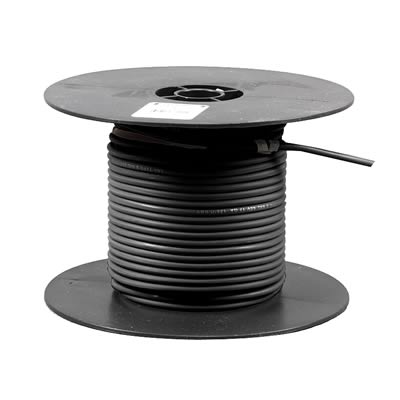 Summit Racing™ SXL Primary Electrical Wire - SUM87275BK