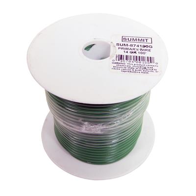 Summit Racing™ Accessory Wire - SUM874100G