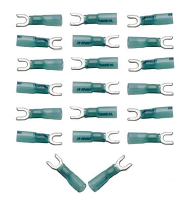 Summit Racing™ Heat Shrink Wire Connectors - SUM890078