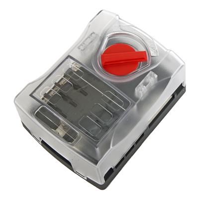 Summit Racing™ Fuse Blocks - SUM900382