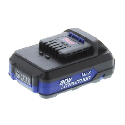 Summit Racing™ 20V 2.0 Ah Lithium Rechargeable Battery Packs - SUM900595