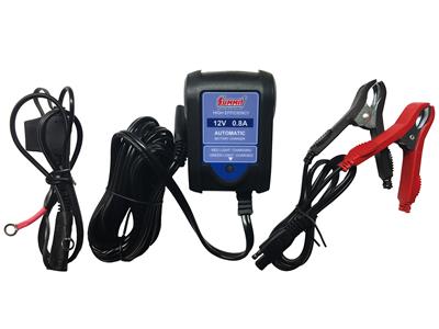 Summit Racing™ Battery Charger Maintainers - SUM902030