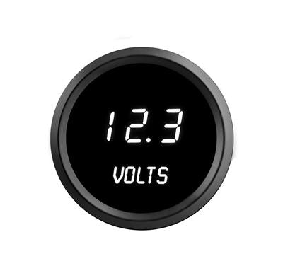 Summit Racing™ Digital Gauges - SUMG29831W