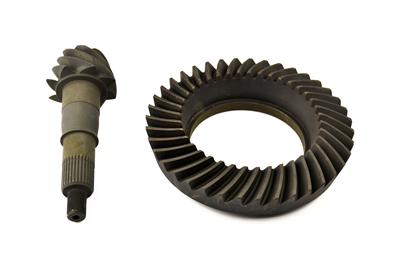 SVL Drivetrain Ring and Pinion Gear Sets - 2020502