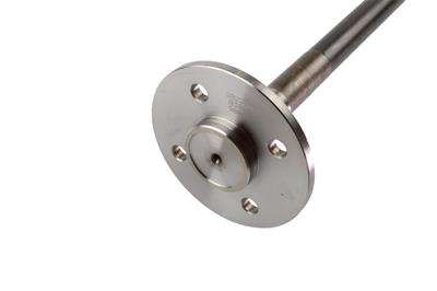 SVL Drivetrain Axle Shafts - 2022599