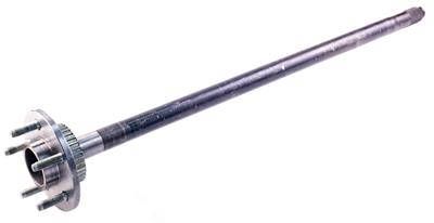 SVL Drivetrain Axle Shafts - 20236867