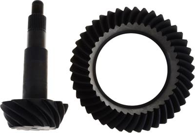 SVL Drivetrain Ring and Pinion Gear Sets - 2023698