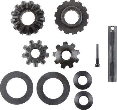 SVL Drivetrain Spider Gear Kits - 2023879