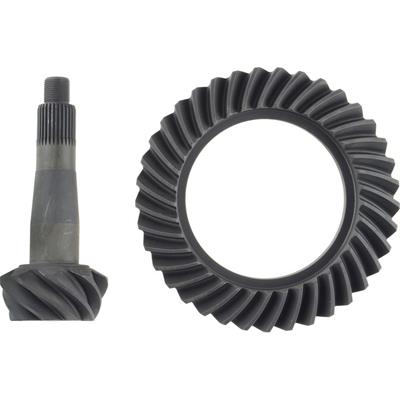SVL Drivetrain Ring and Pinion Gear Sets - 2023899