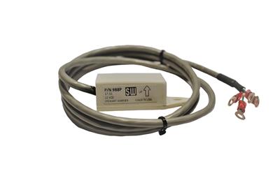 Stewart Warner GPS Speedometer Receiver Modules - 988P