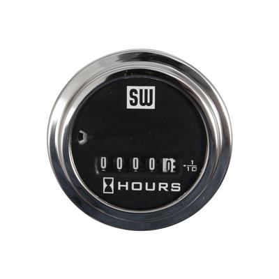 Stewart Warner Hour Meters - SW83502