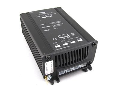 Samlex Switching DC/DC Converters - 06174