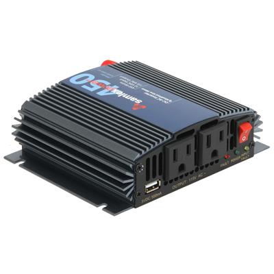 Samlex DC/AC Modified Sine Wave Power Inverters - 07808