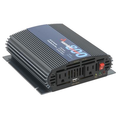 Samlex DC/AC Modified Sine Wave Power Inverters - 07809